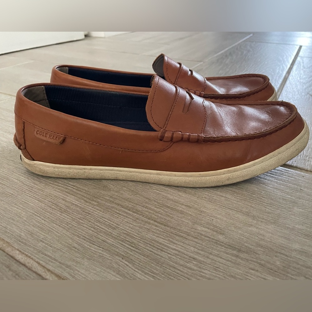 Cole Haan Men’s Dress Shoes